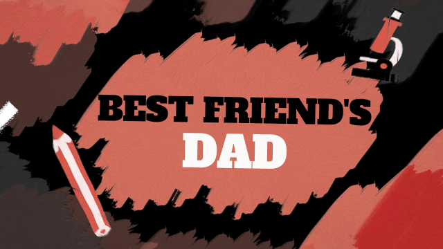 Best Friend's Dad video from Madison Ryan