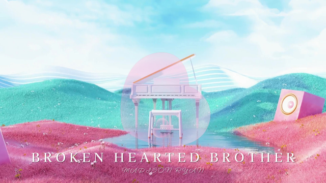 Broken Hearted Brother video from Madison Ryan