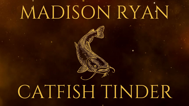 Tricked and Used by the Dirty Old Tinder Catfish video from Madison Ryan