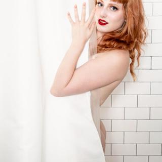 White Room Hotel photo gallery by Maggie McMuffin