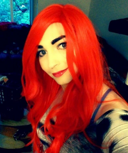 Mistress Maggie Moon at APClips.com