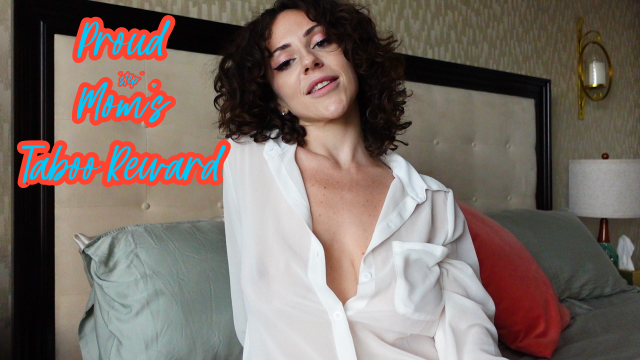 Proud Mom Reward video from Savvy Star