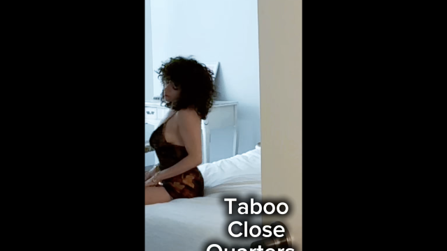 Taboo Close Quarters video from Savvy Star