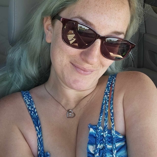 Sundress fun photo gallery by Mama Foxx94