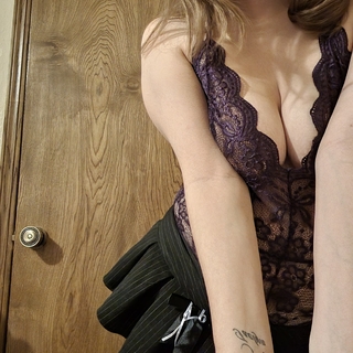 Pregnant Lingerie Shoot photo gallery by Mama Foxx94