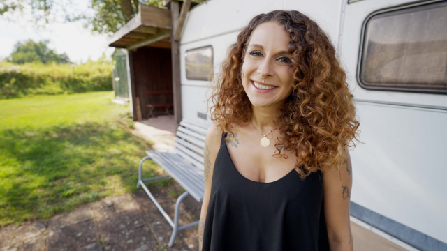 Blowjobs mean THANK YOU! video from Mara Martinez