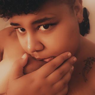 Tasty titties photo gallery by Mara Schino