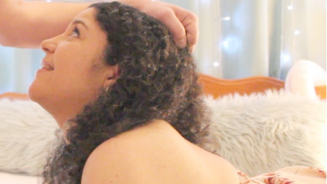 Daddy May I Have a Facial? video from Maremoto