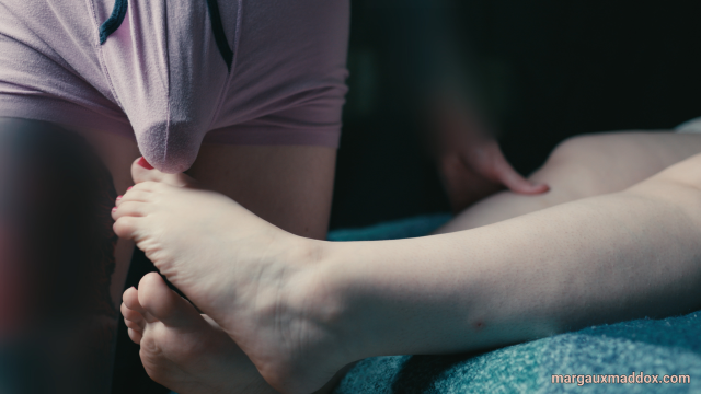 Diaries of a Desperate Husband: Part 1 video from Margaux Maddox