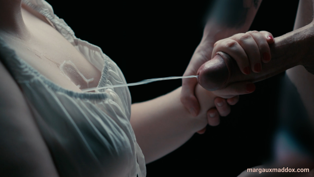 Diaries of a Desperate Husband: Part 2 video from Margaux Maddox