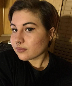 Mariah Mercy at APClips.com