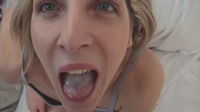 A Nasty Blowjob video from Marie Madison