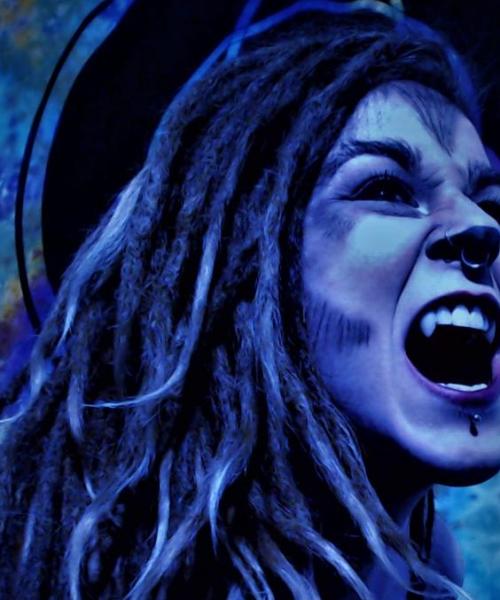 Marley Magdalene contest photo