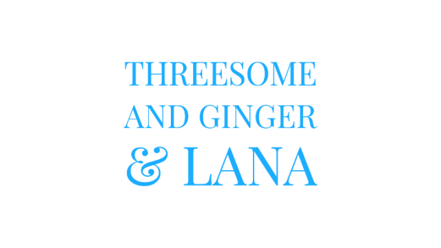 GGG with Ginger and Lana video from Mary Moody
