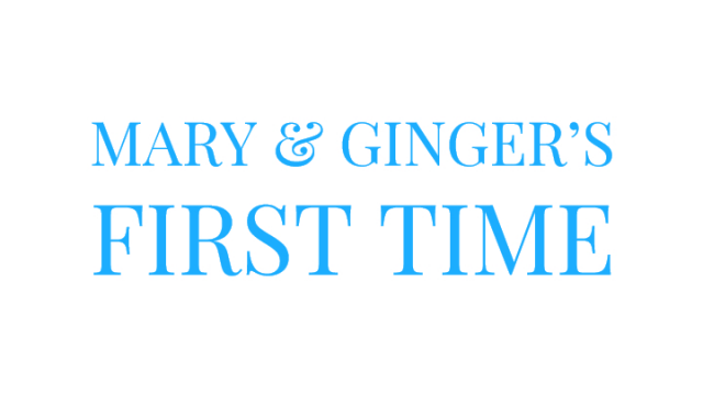 Mary and Ginger's First Time video from Mary Moody