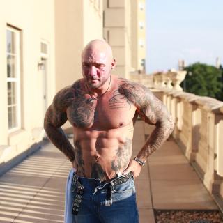 MasculineJason photo