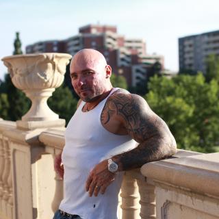 MasculineJason photo