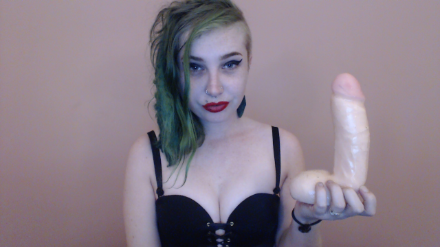 Just The Tip video from Master Lana