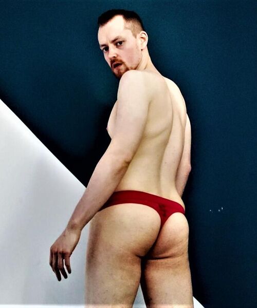 Mauve Eagle contest photo