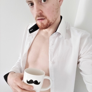 T Shirt Strip Photoset photo gallery by Mauve Eagle