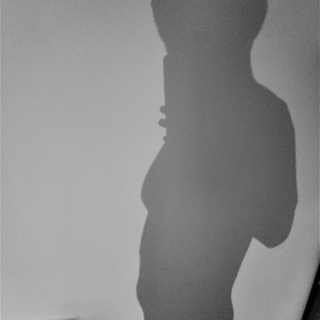 Silhouette Pics photo gallery by Mauve Eagle