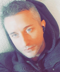 Ian Angel at APClips.com