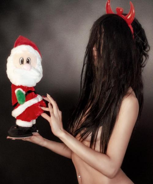 Mallory Knox contest photo