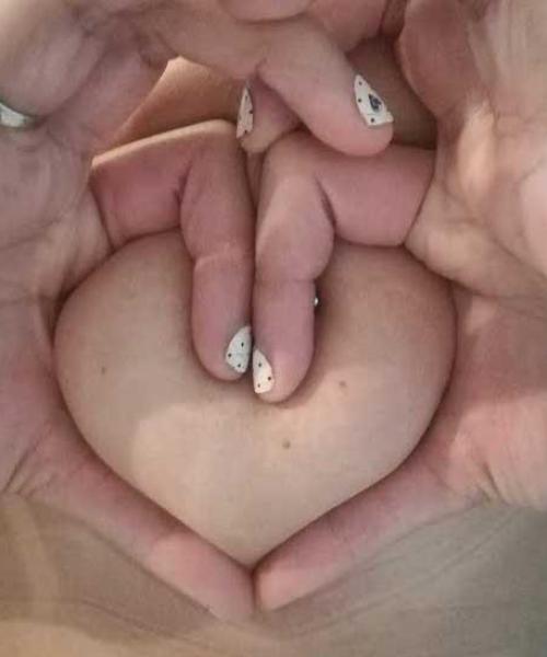 Mallory Knox contest photo