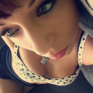Melody Kush photo