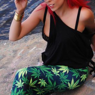 Melody Kush photo