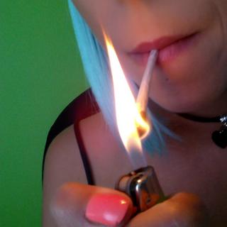 Melody Kush photo