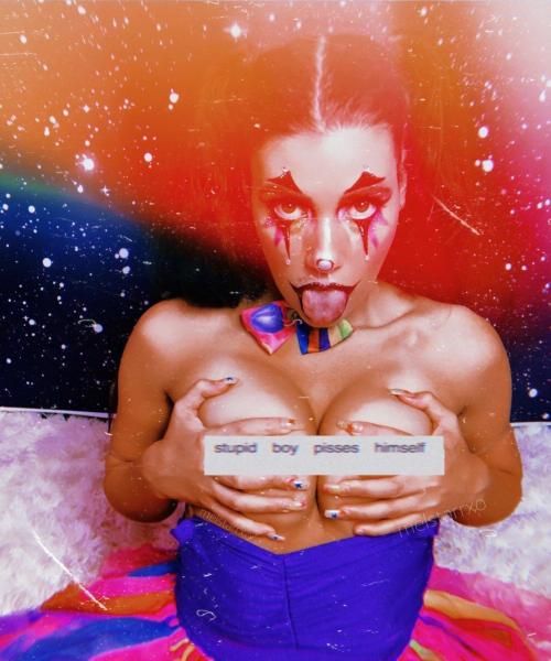 Princess Melanie contest photo