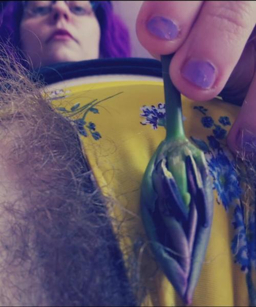 MeredithTourmaline contest photo