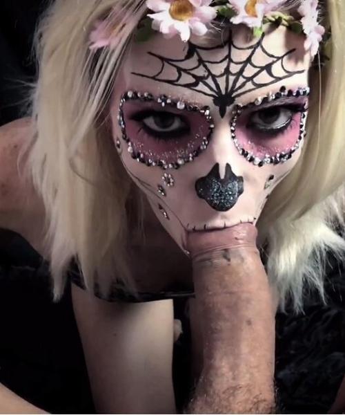 Mia Casanova contest photo