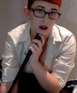 MikkiMischief at APClips.com