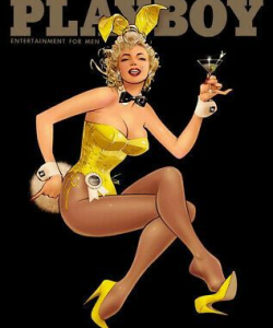 Milly Rich at APClips.com