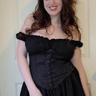 Mimi Lolita Marie photo
