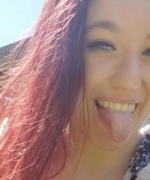 Minny Minx contest photo