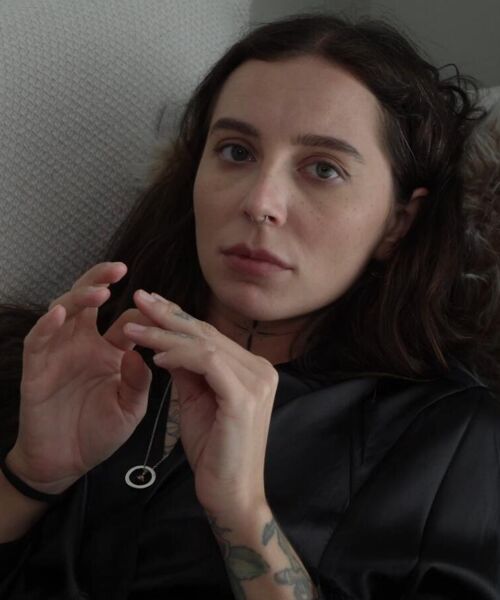 MiraSangre contest photo