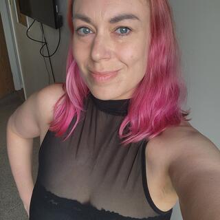 The Mischievous Minx photo