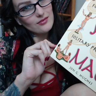 Beauty & the Books photo gallery by Alace Amory