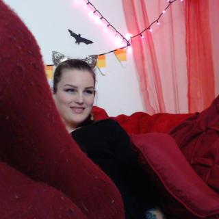 Sweet Domme Introduces Pet to Sock & Foot Worship photo gallery by Alace Amory