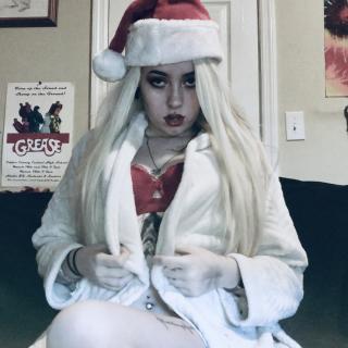 Miss Angel Jade photo