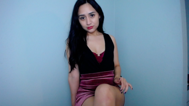 CEI Slut Turned Cuck video from Miss Celia