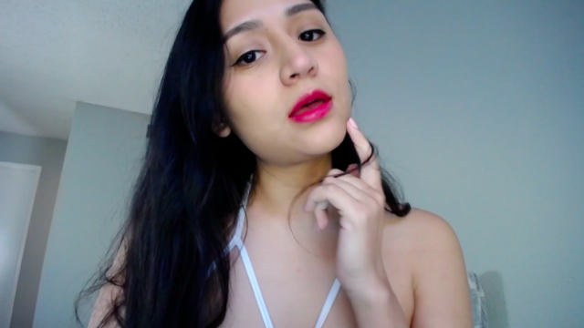 Stare Into My Eyes JOI video from Miss Celia