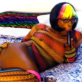 Miss Jadence photo