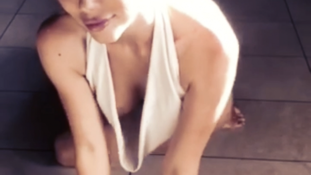 3 minutes of heaven with the Naughty Darcy Quinn AKA- Miss Monroe video from Miss Darcy Quinn