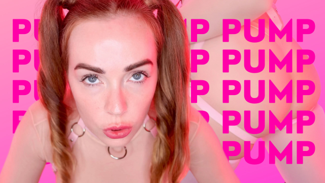 Pump Puppet video from Miss Dolly