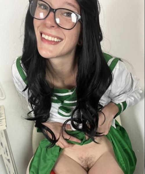 Miss Ellie contest photo