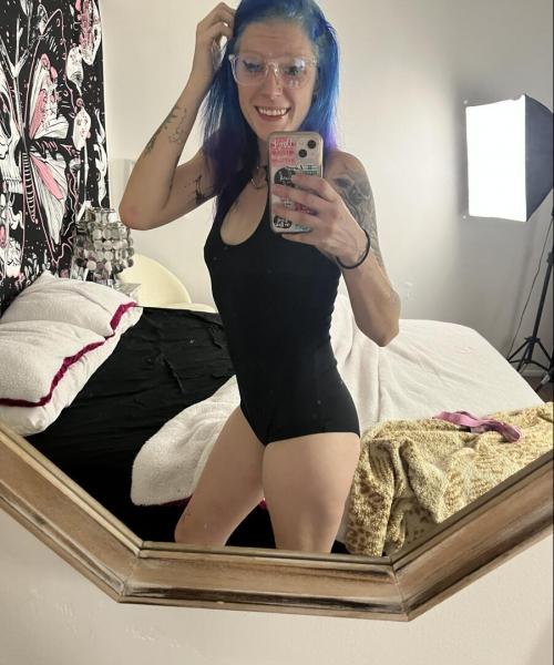 Miss Ellie contest photo